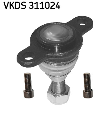 SKF VKDS 311024 Talpas gömbfej, lengőkar gömbfej